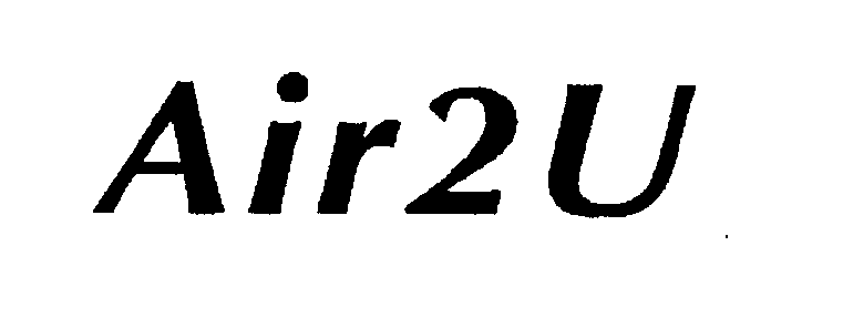  AIR2U