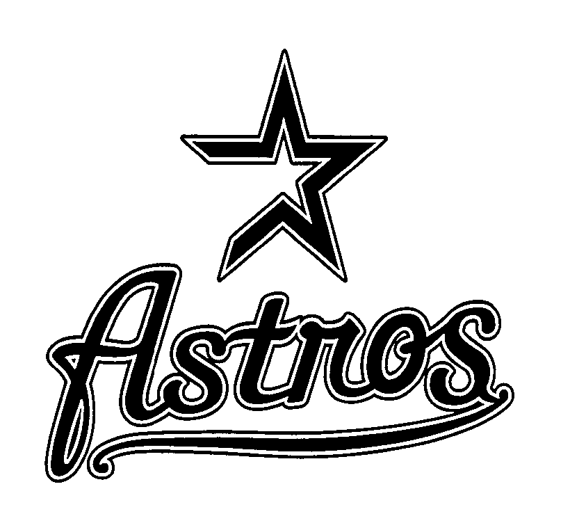 Trademark Logo ASTROS