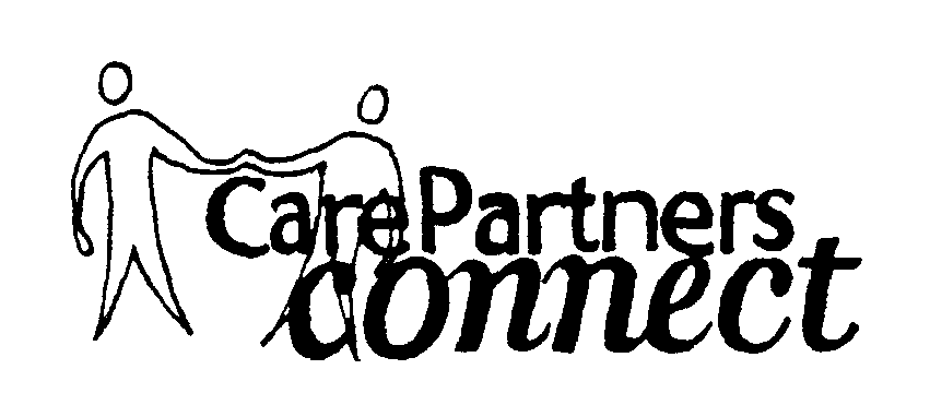 Trademark Logo CAREPARTNERS CONNECT