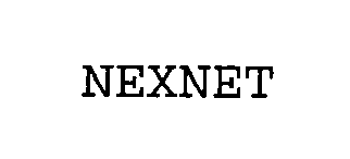  NEXNET