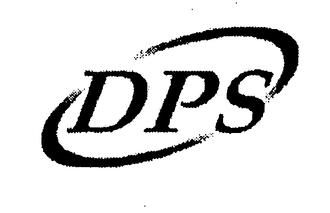 Trademark Logo DPS