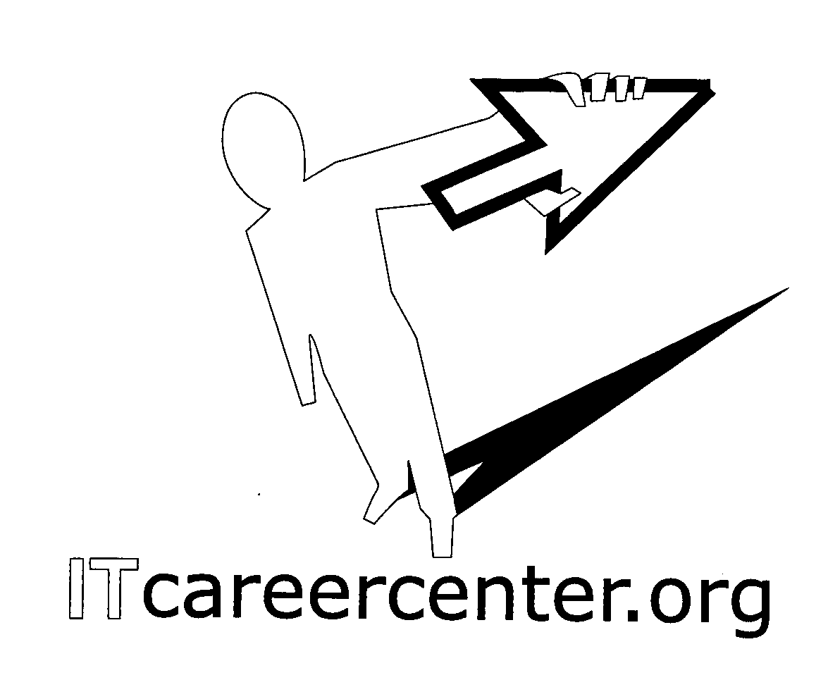 ITCAREERCENTER.ORG