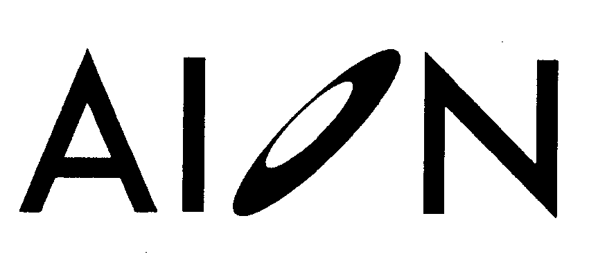 Trademark Logo AION