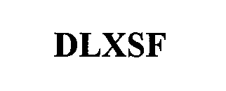 Trademark Logo DLXSF