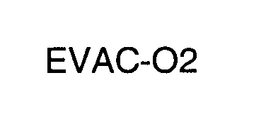 Trademark Logo EVAC-02