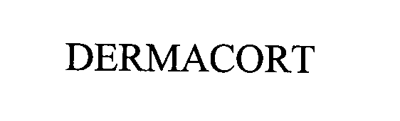 DERMACORT