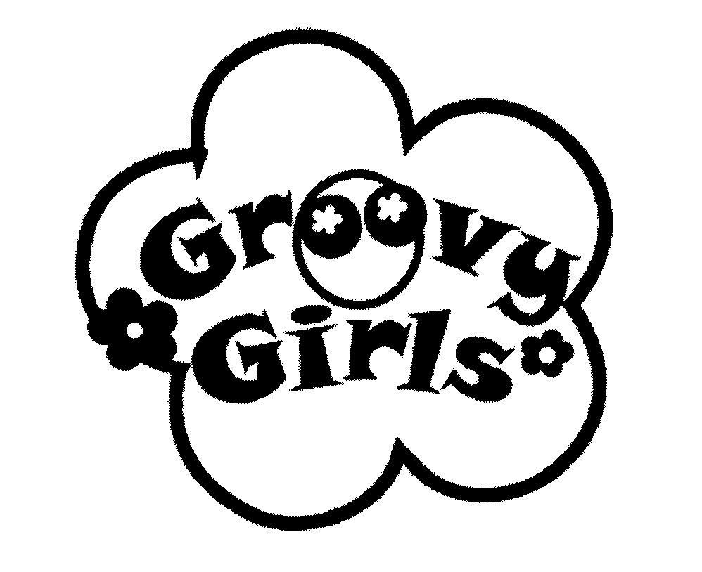  GROOVY GIRLS