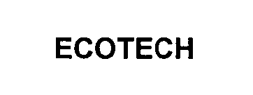 ECOTECH