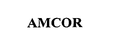 Trademark Logo AMCOR