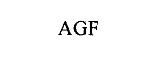 AGF