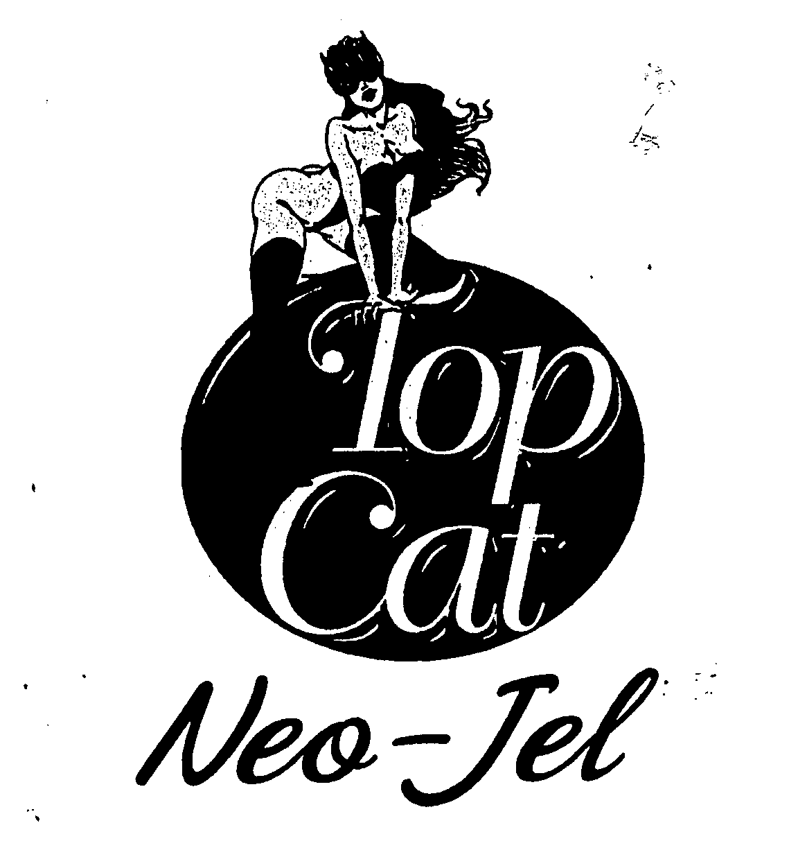  TOP CAT NEO-JEL