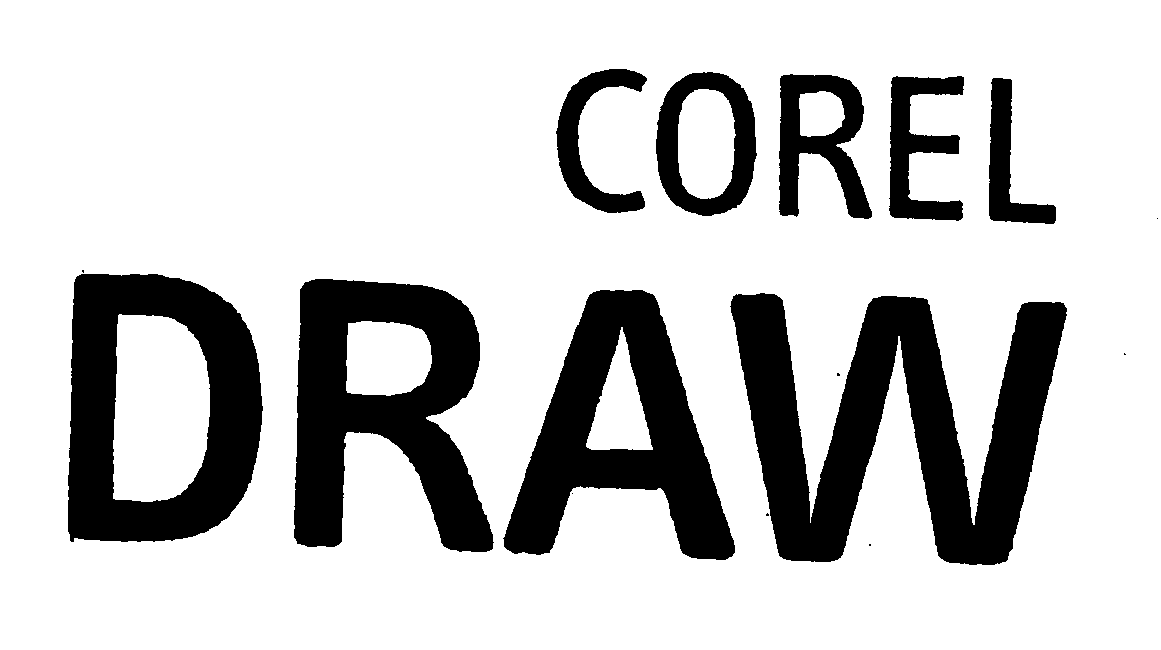  COREL DRAW