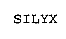 SILYX