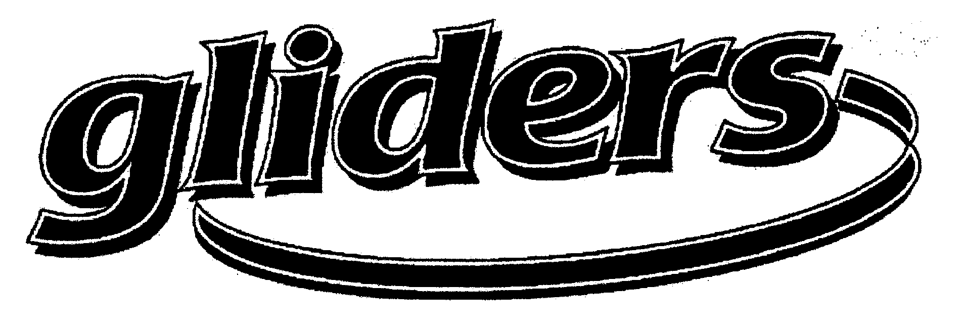 Trademark Logo GLIDERS