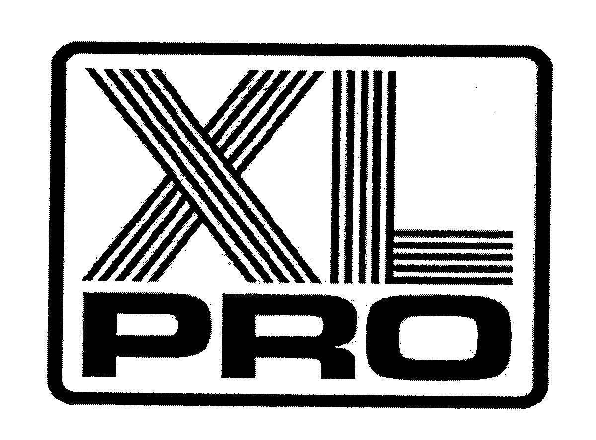 XL PRO
