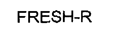  FRESH-R