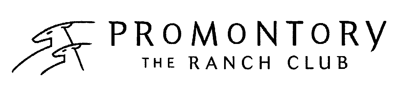  PROMONTORY THE RANCH CLUB