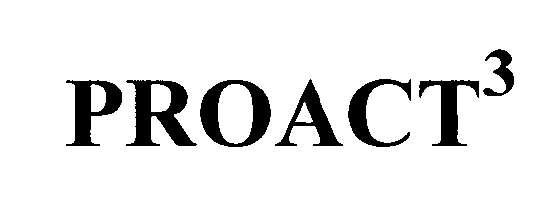  PROACT3