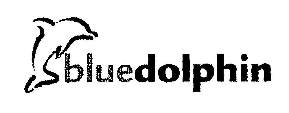 BLUEDOLPHIN