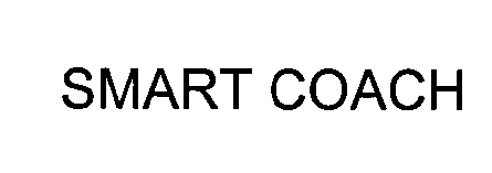 Trademark Logo SMART COACH
