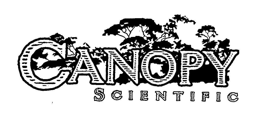  CANOPY SCIENTIFIC