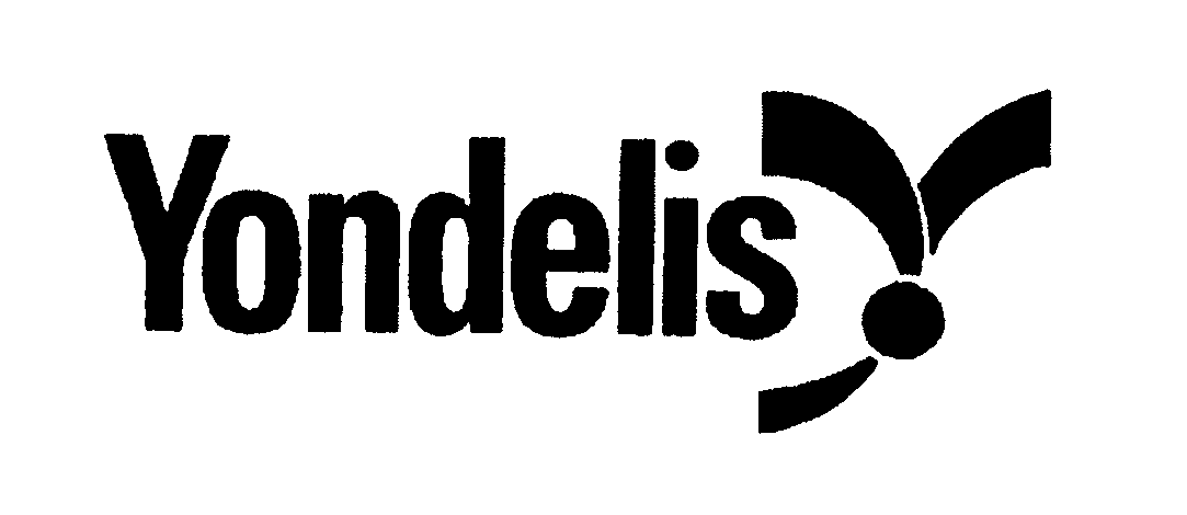 Trademark Logo YONDELIS