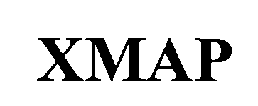Trademark Logo XMAP