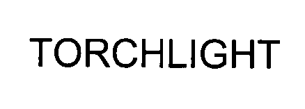Trademark Logo TORCHLIGHT