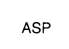 ASP