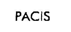  PACIS