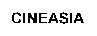 Trademark Logo CINEASIA