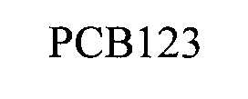 Trademark Logo PCB123