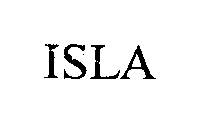 ISLA