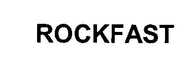 ROCKFAST