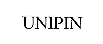  UNIPIN