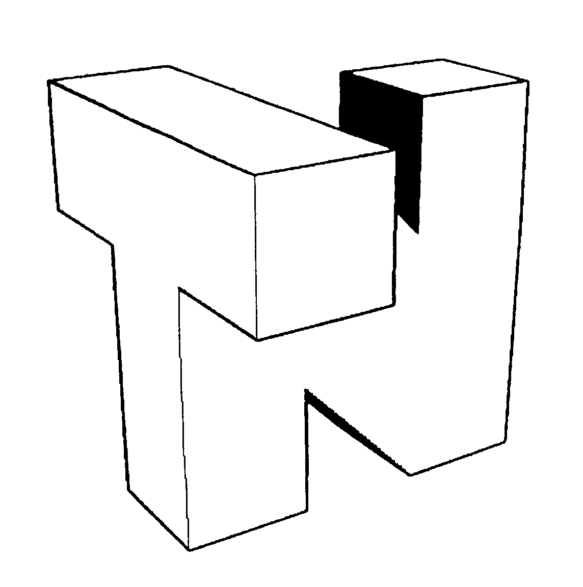 Trademark Logo TN