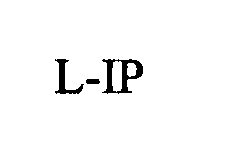 Trademark Logo L-IP