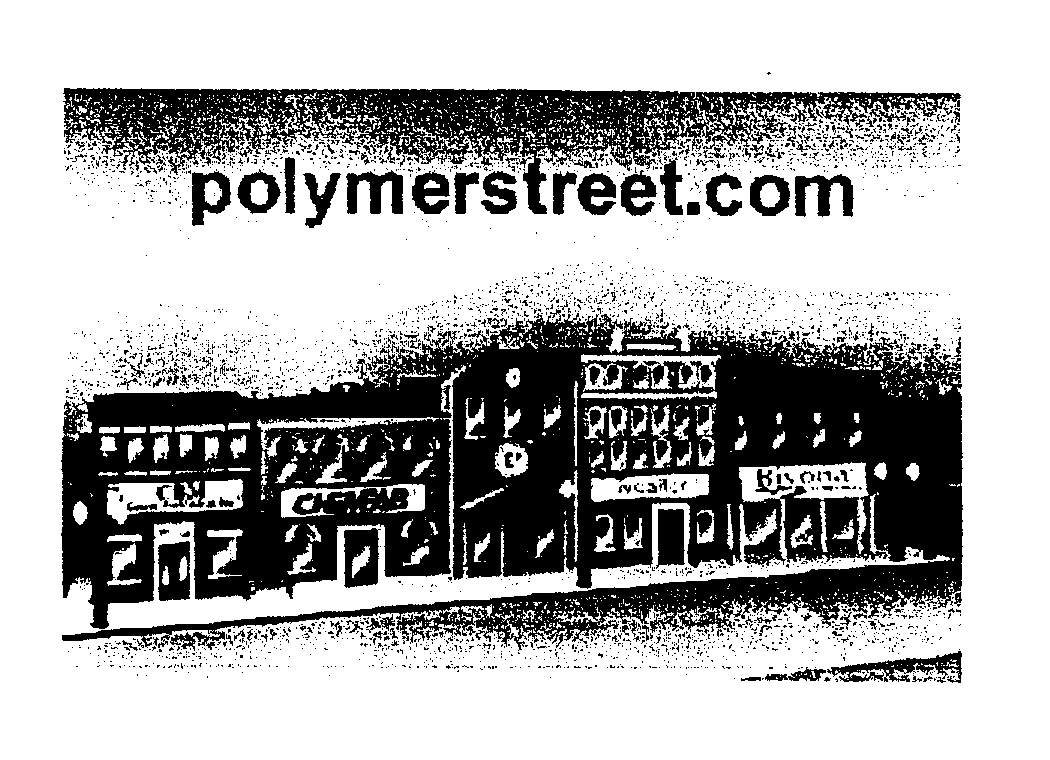  POLYMERSTREET.COM