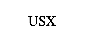  USX