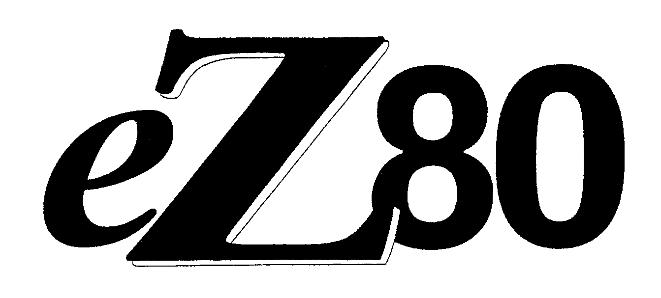  EZ80