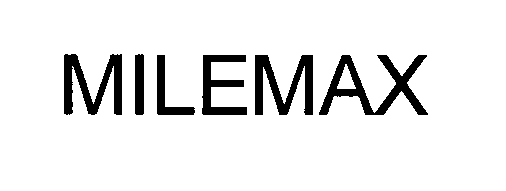 Trademark Logo MILEMAX