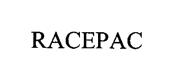  RACEPAC