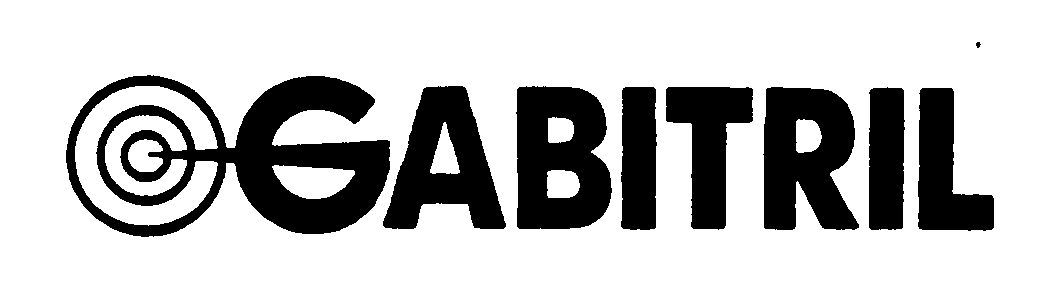 Trademark Logo GABITRIL