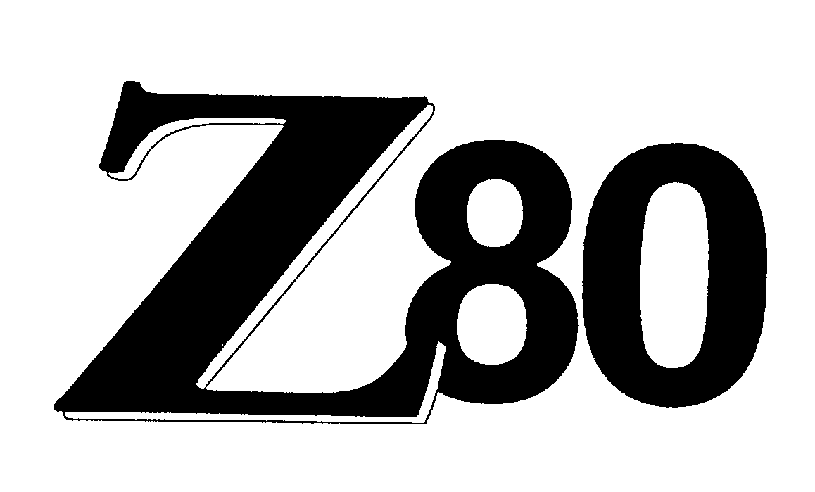  Z80