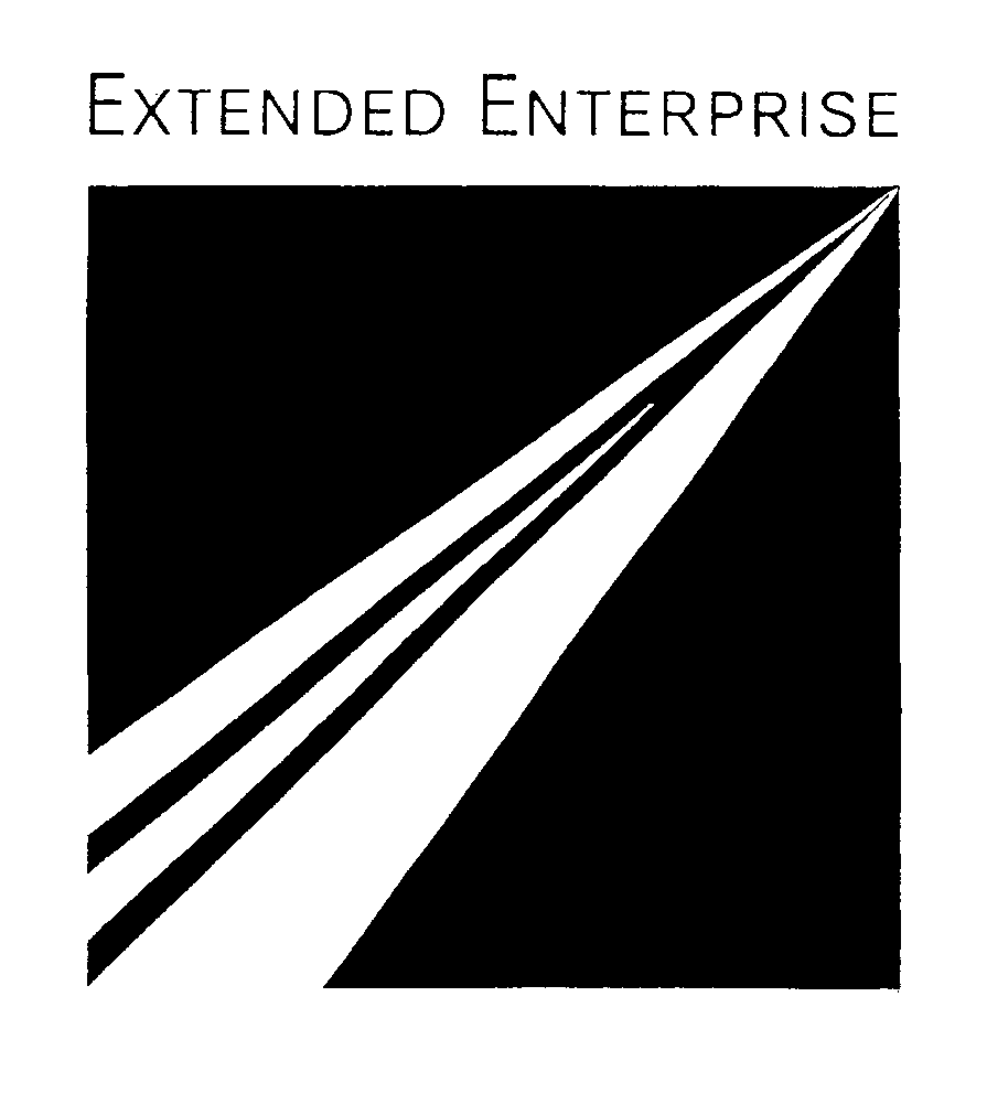 Trademark Logo EXTENDED ENTERPRISE