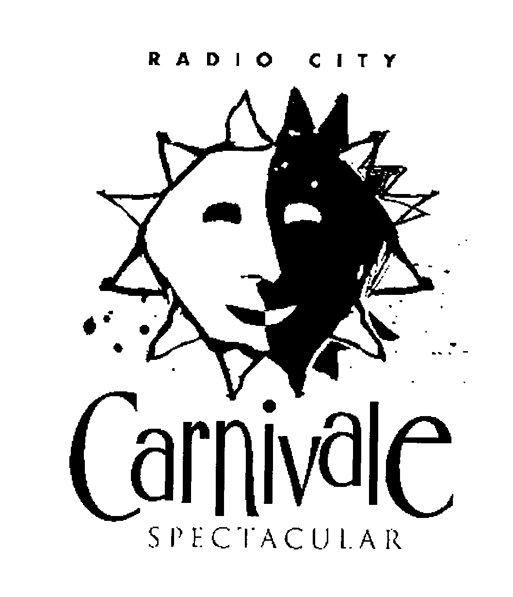  RADIO CITY CARNIVALE SPECTACULAR