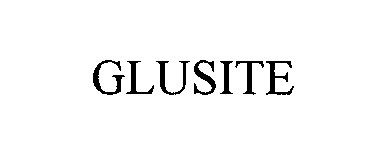  GLUSITE