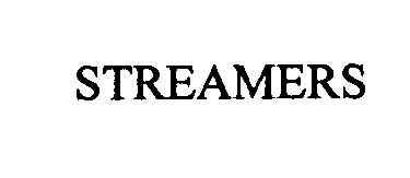 STREAMERS