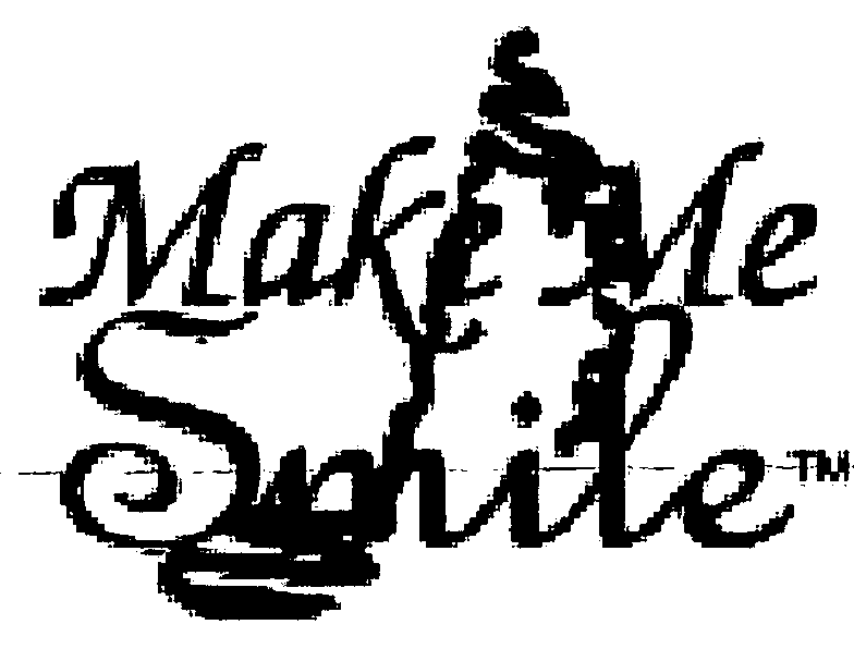 Trademark Logo MAKE ME SMILE