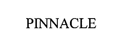  PINNACLE